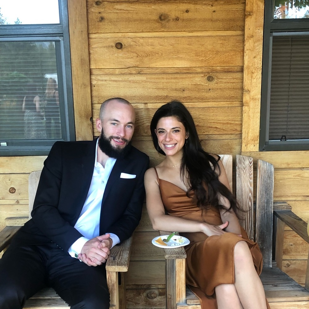 Meet your Posher, Ariel